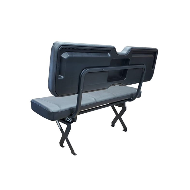 ARGO REAR SEAT BENCH - AURORA 8X8